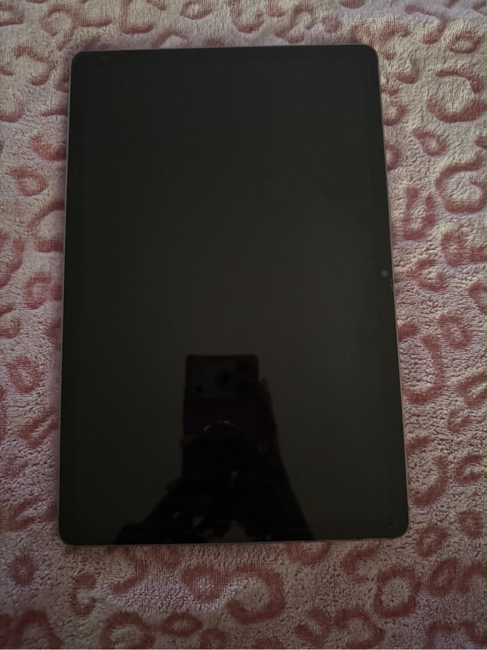 Samsung Galaxy Tab S9 FE 5G - 128GB - Gray - Factory Unlocked (SM-X518U)